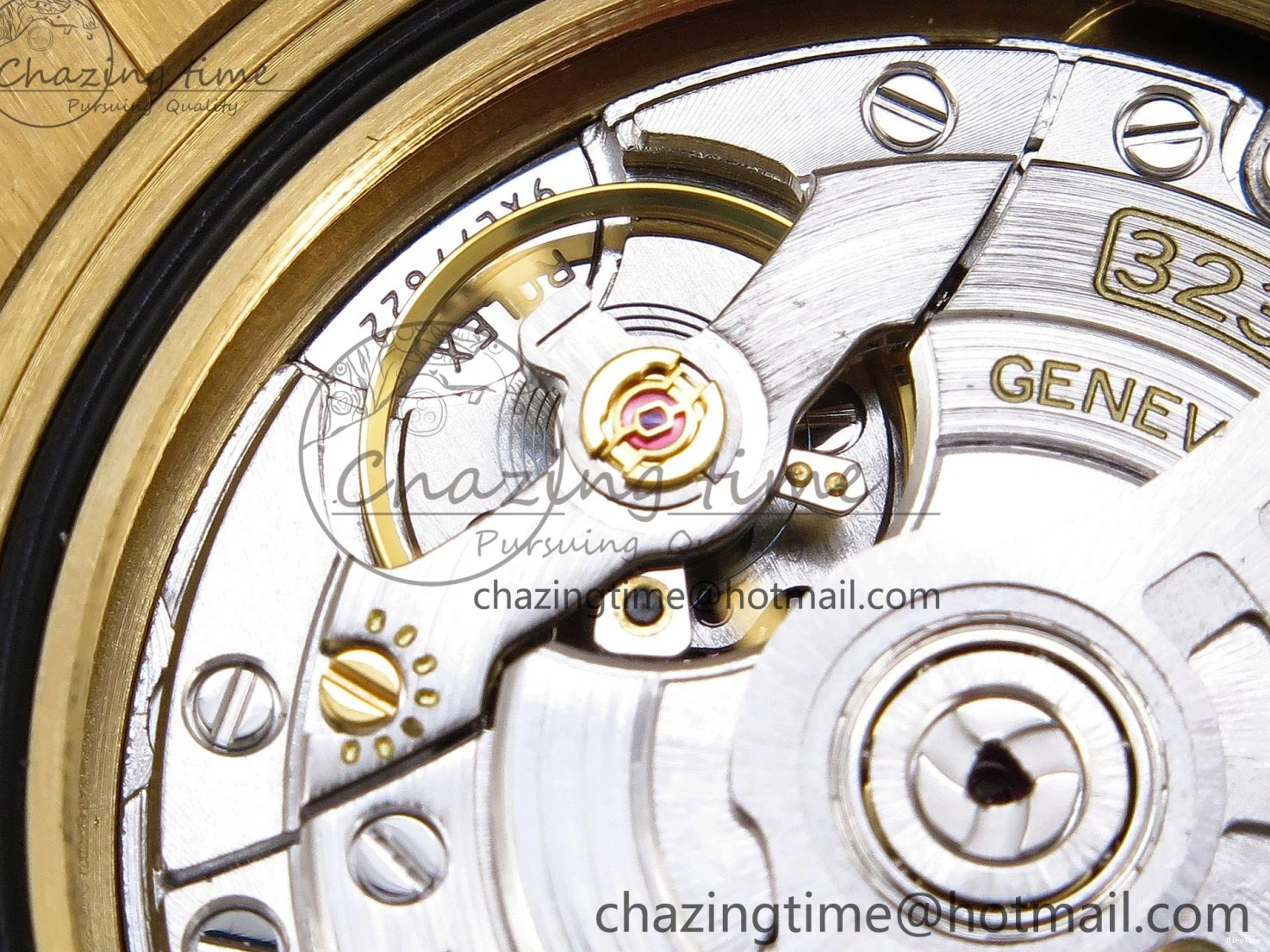 MiroTime 0304 Thermal Submariner 41mm 126618 LN Black Ceramic 904L Steel Clean 1:1 Best Edition VR 1881